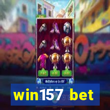 win157 bet